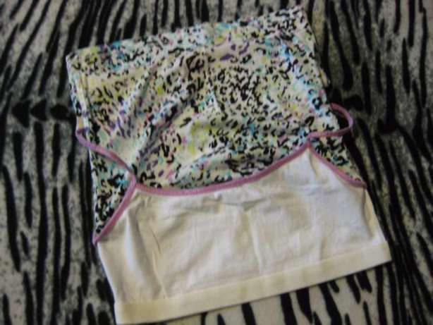 Нови  Детски  Туника/Рокли