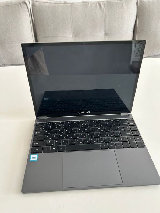 Ноутбук Ультрабук