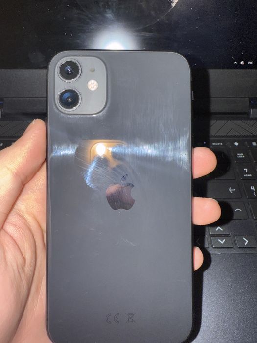 Iphone 11 в хорошем состояний