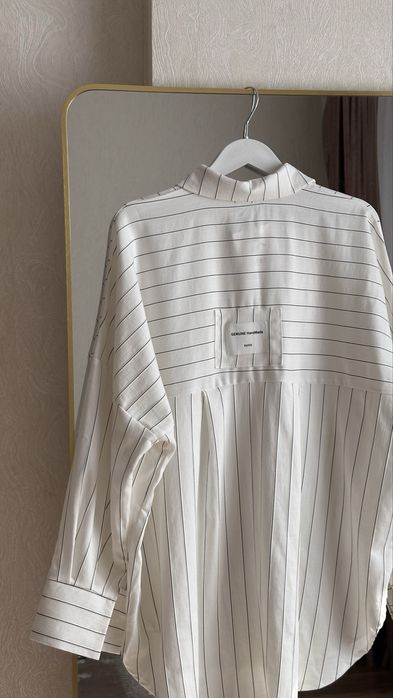 Рубашка женская