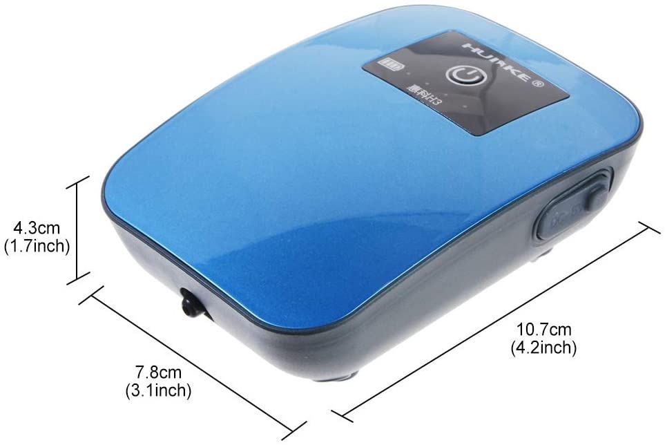 НОВО ! Помпа за Жива Стръв с Зарядна батерия H2/H3