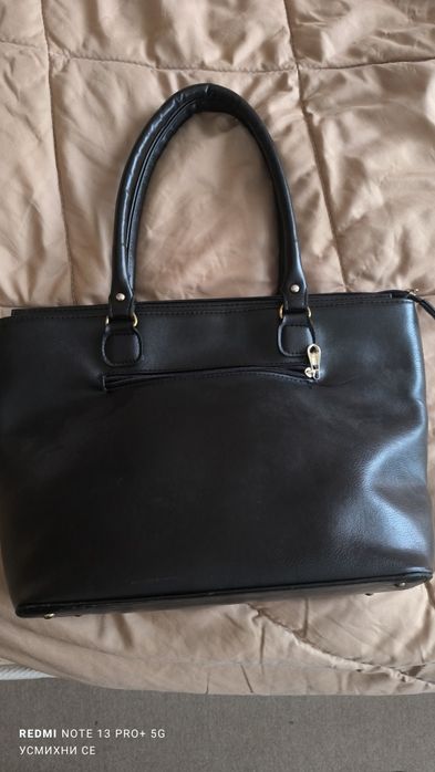 Дамска чанта 35-40 см