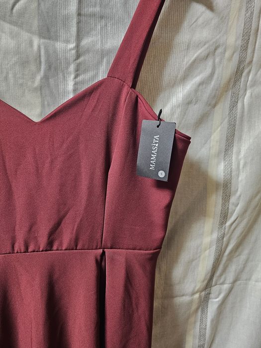 Rochie eleganta lunga