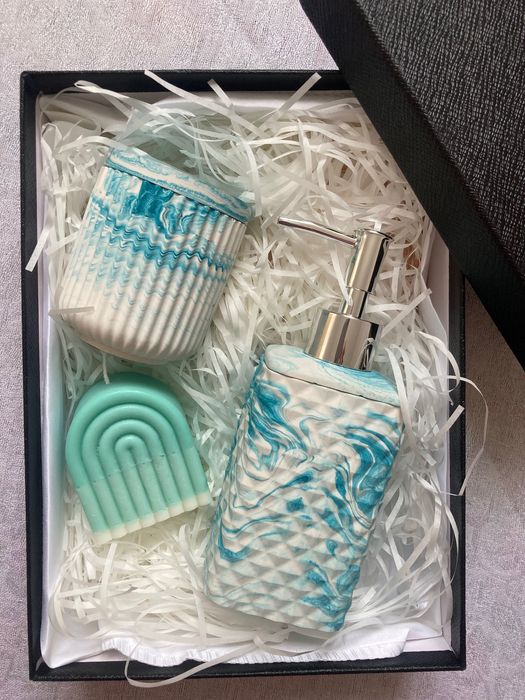 Декор для дома подарочный набор