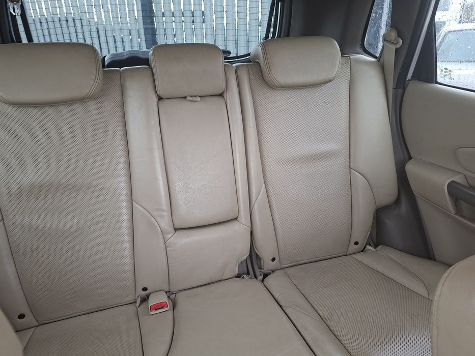 Hyundai Tucson 2009 4x4