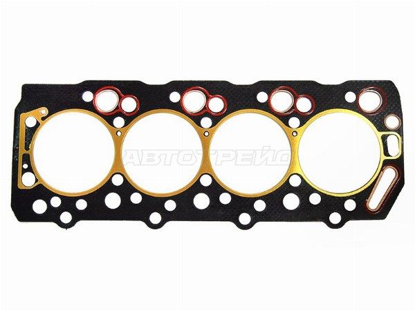 Прокладка ГБЦ Kia Bongo