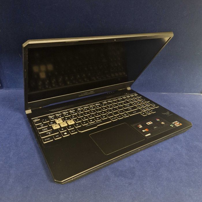 Laptop Gaming ASUS / GTX 1650 4GB ( B34940.1 / Ag28 Doi Baieti ) Garantie 2 ani !