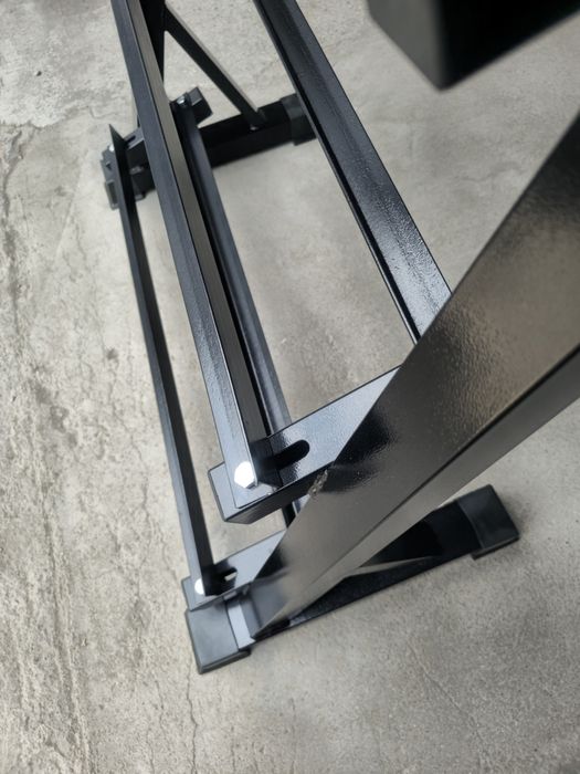 Поставка за дъмбели 3 нива