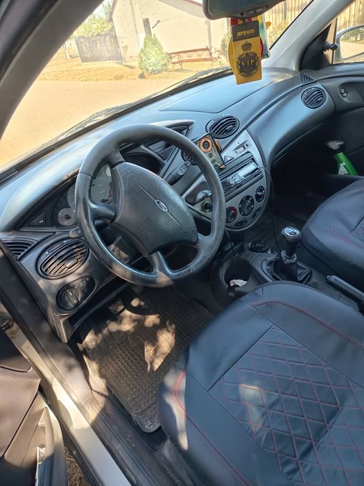 Ford focus 1 2000