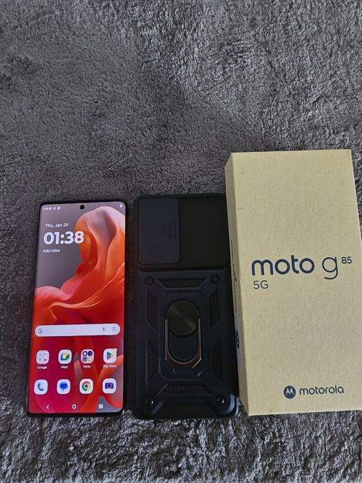 Motorola g85 ca nou