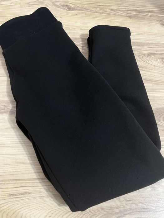 НОВ! Дамски клин с висока талия и дебела подплата! S/M