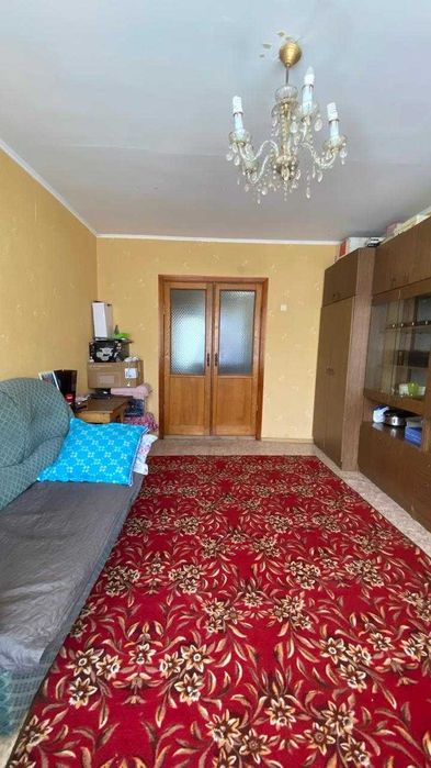 Продается квартира улучшенной планировки