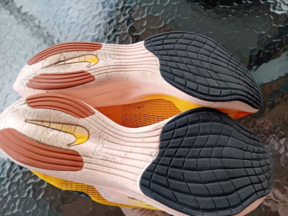 Nike професионални обувки за бягане, 26см стелка