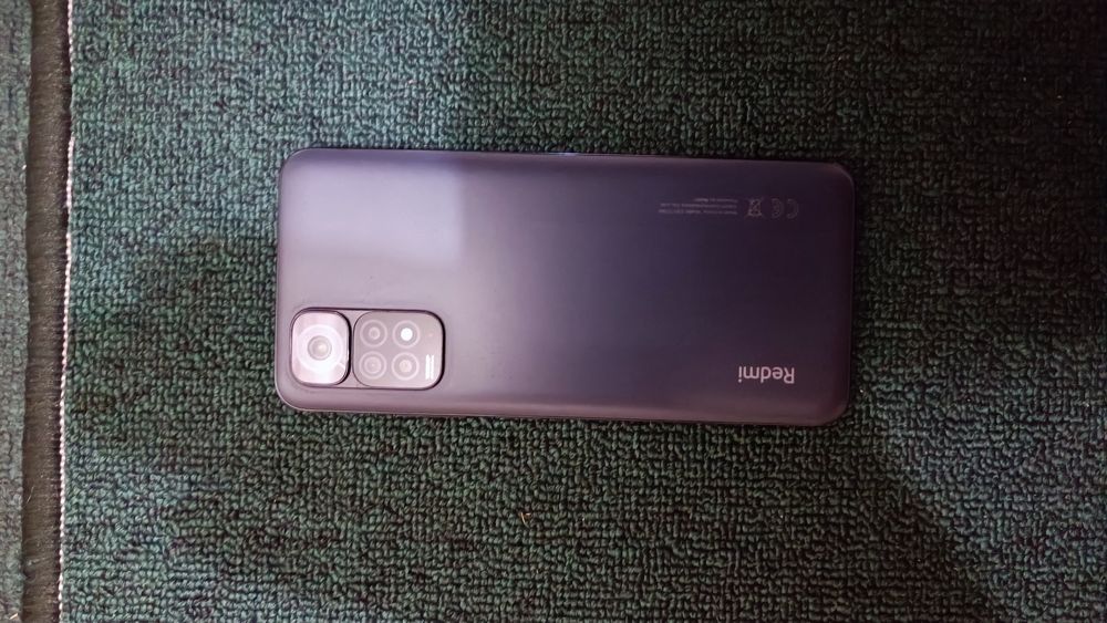 Redi note 11s 8+5.128 GB. 1holati ideal narxi