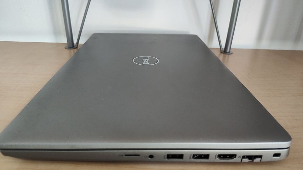 Laptop 15,6 Dell Latitude 5521 Intel i7 11850h 32 Gb 512 ssd