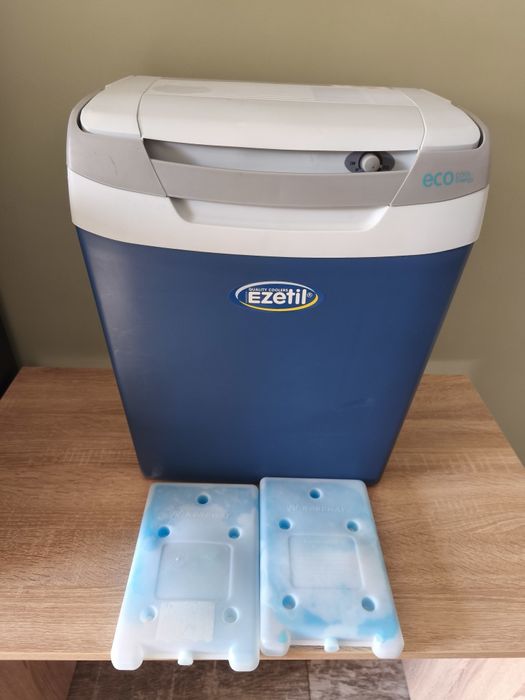 Холодильник/ Термоблок Ezetil