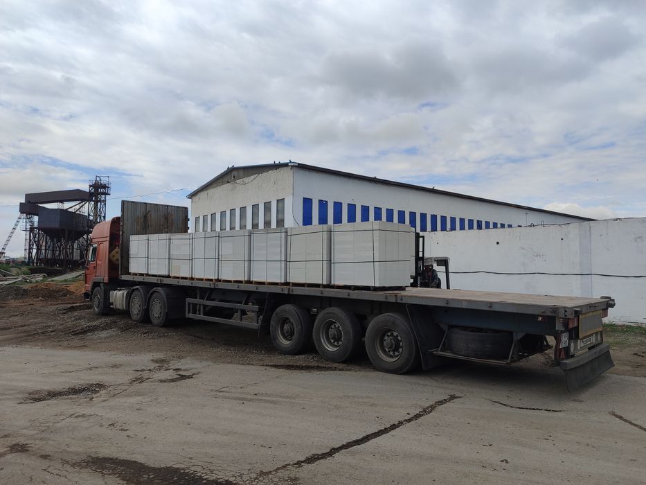 Полуприцеп.услуги.