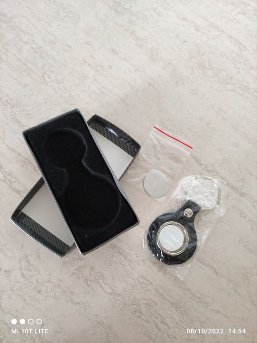 Ключодържател Професионален за Автомобил