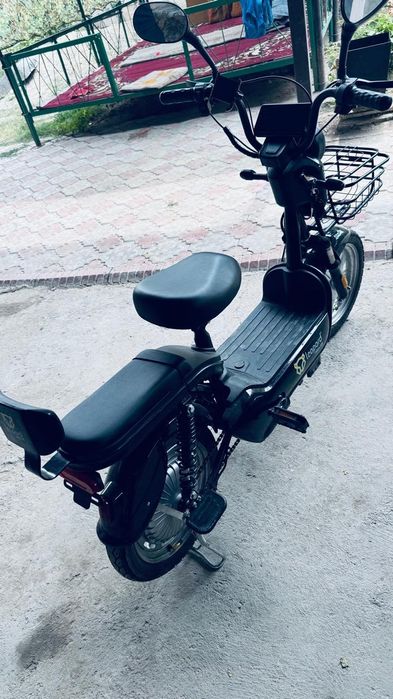 Продам Электро скутер