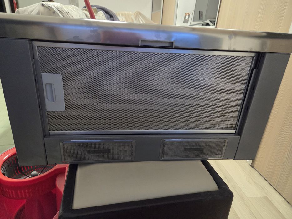 Hota Hansa in stare buna se vede si in poze