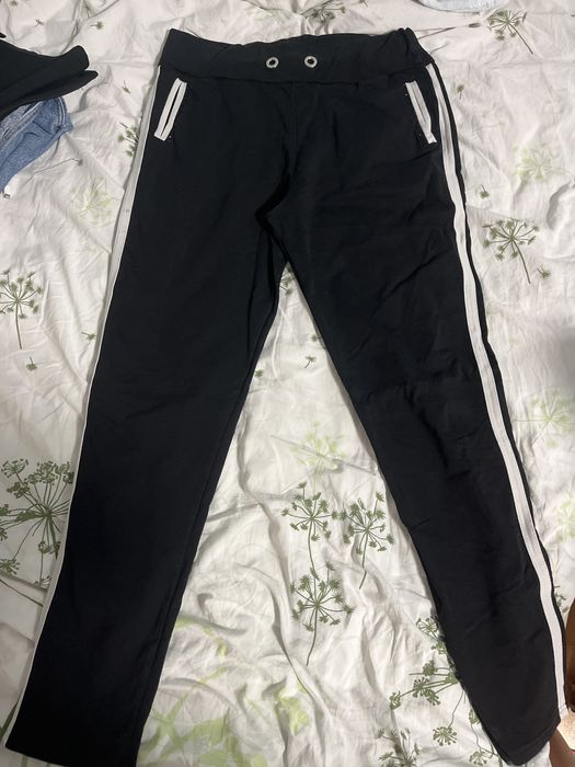 Анцуг, комплект от две части