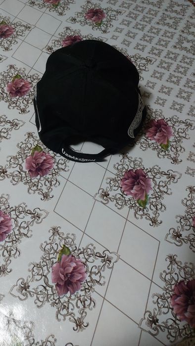 Чепка мужская  в национальном стиле