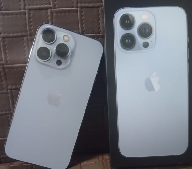 Айфон 13 про 128гв