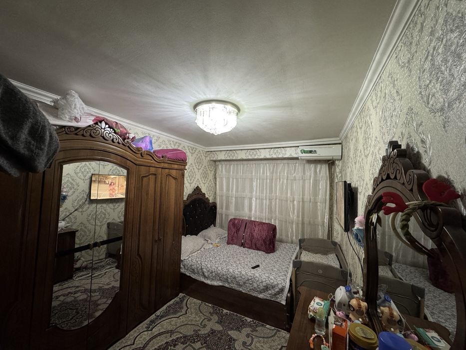 Яккасарой Қушбеги 2ком/3/9( быв общежитие)