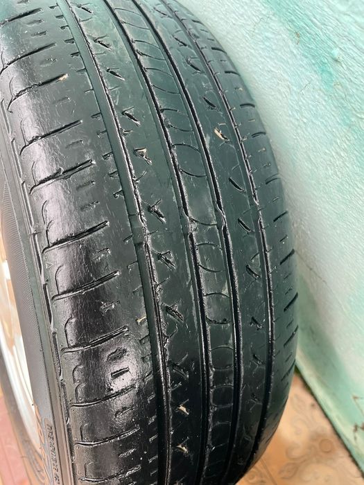 Торус R14 летний балон