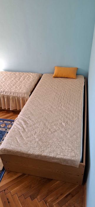 Продавам обзавеждане за детска стая