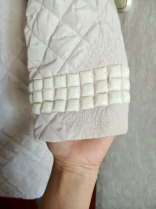 Продам стёганый плащ