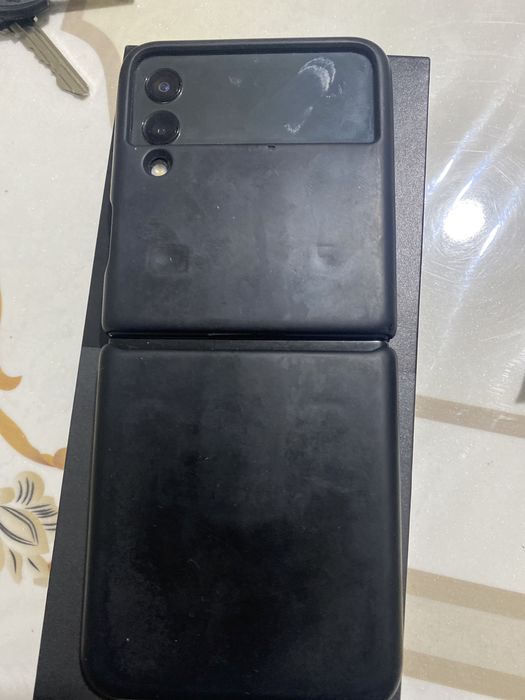Samsung galaxy z flip 3 5G