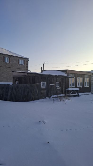 Бана на слом, разбор