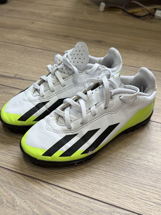 Adidasi de fotbal baieti