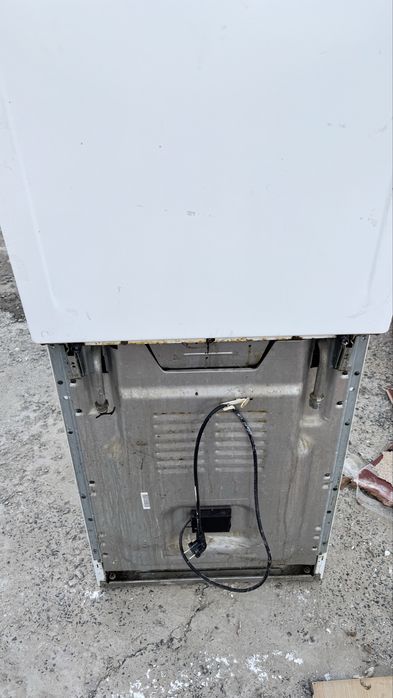 Газовка рабочая