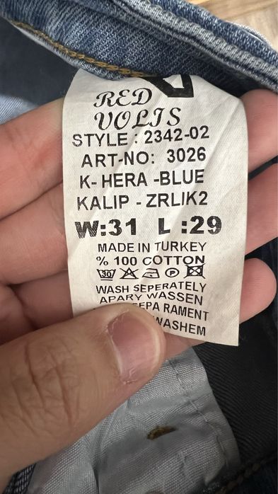 Джинсы,состояние хорошое