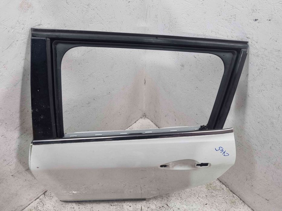 Usa stanga spate Peugeot 2008 [Fabr 2013-prezent]