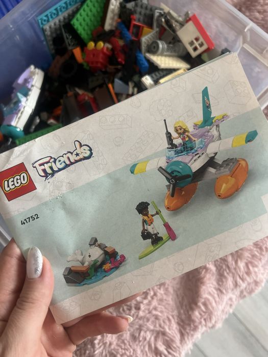 Продам несколько комалектов  lego