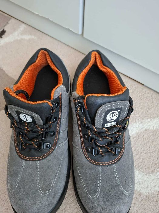 Pantofi de protectie , mar.  39