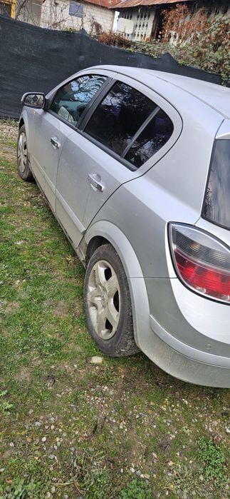 Opel astra H, an 2008