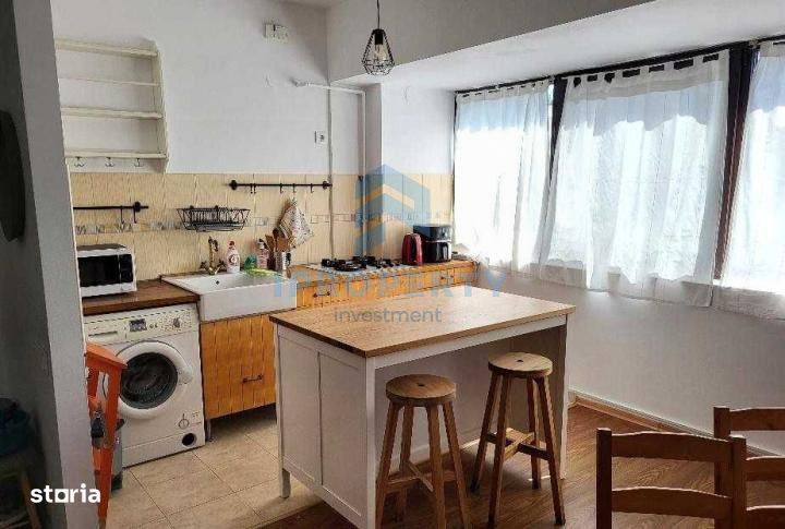 Aparatorii Patriei 2Camere Metrou Ac