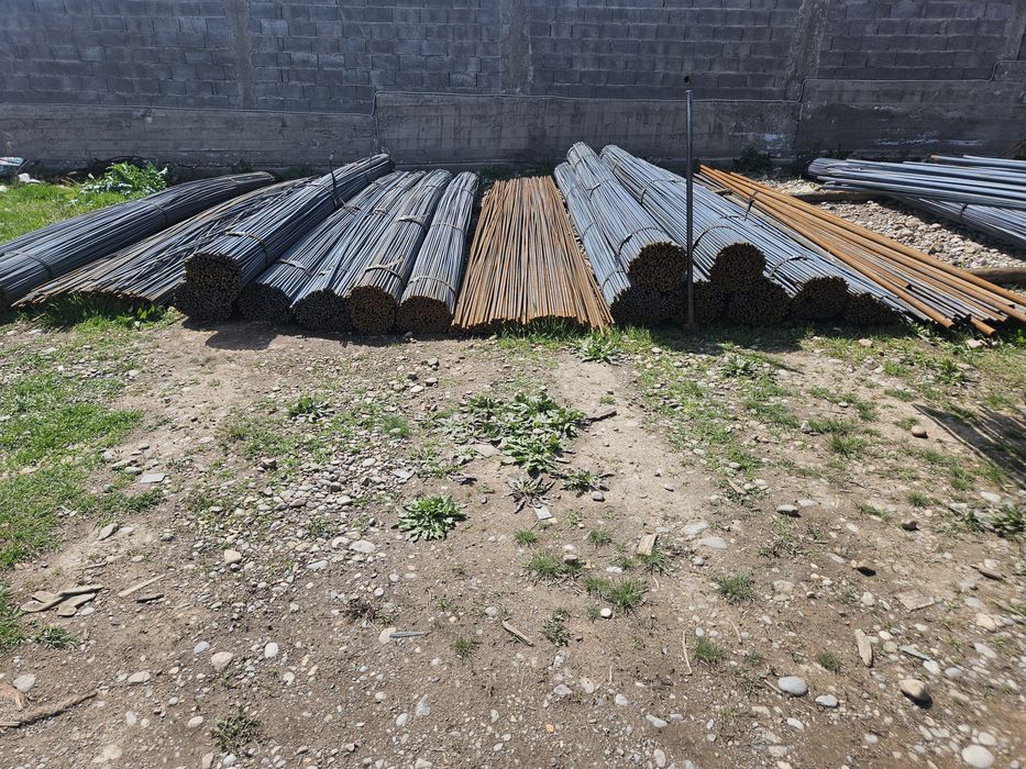 Арзан Метал темір базар