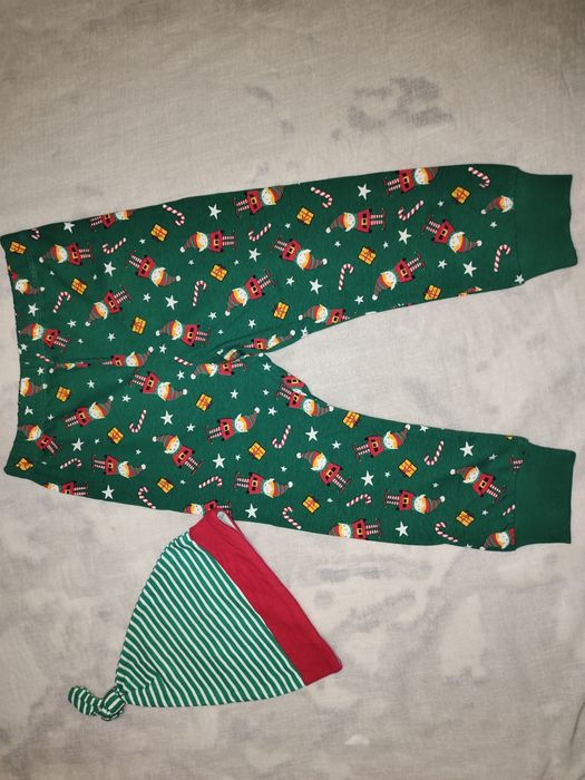 Новогодние худи пара праздничный парный лук