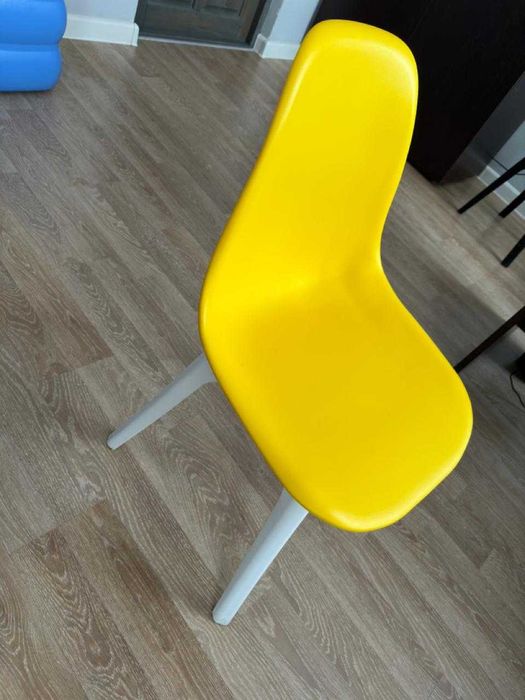 Стул классик | Алматы | QAZPOLYMER GROUP