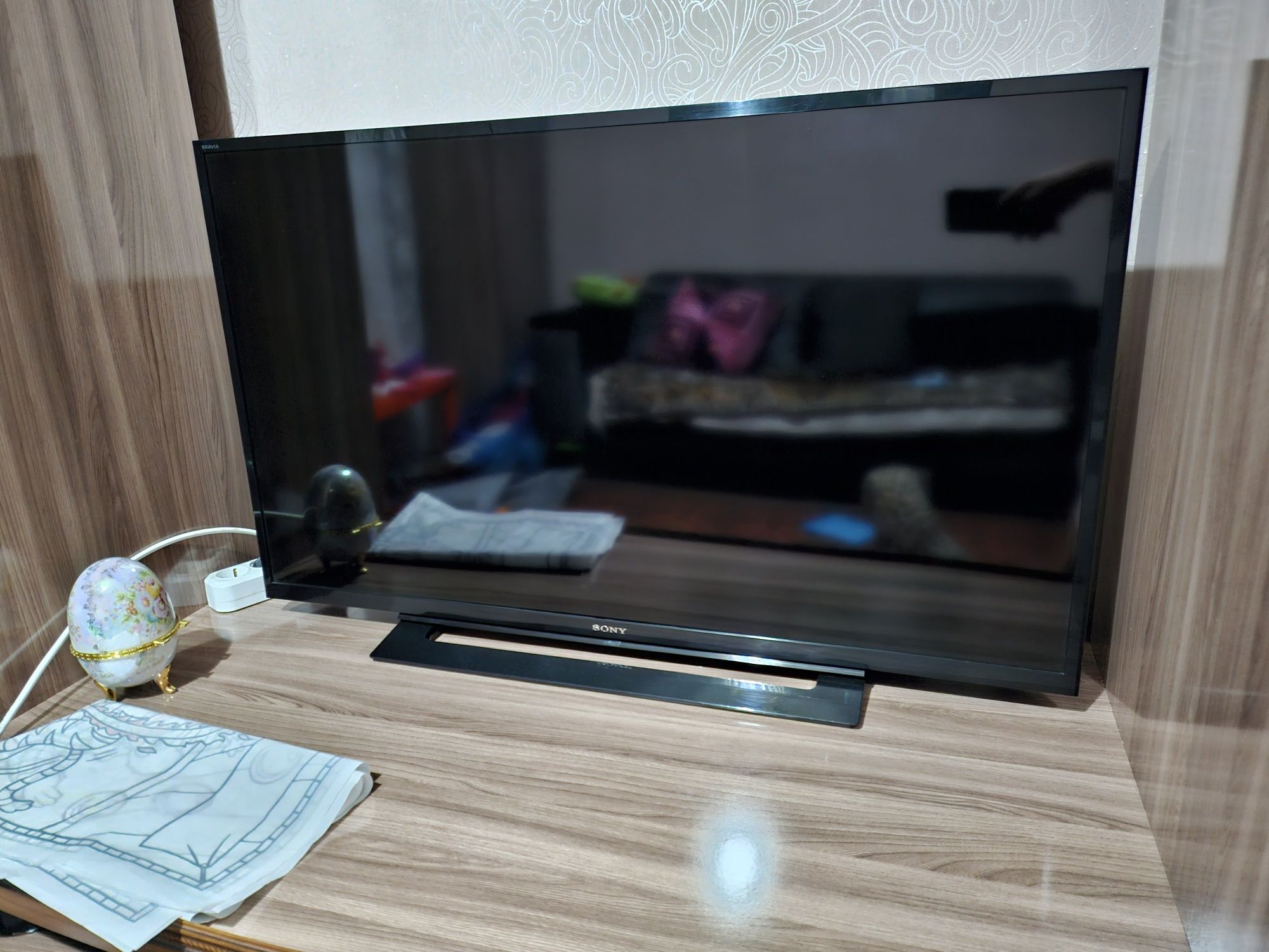 Телевизор Сони Sony - Телевизоры Алматы на Olx
