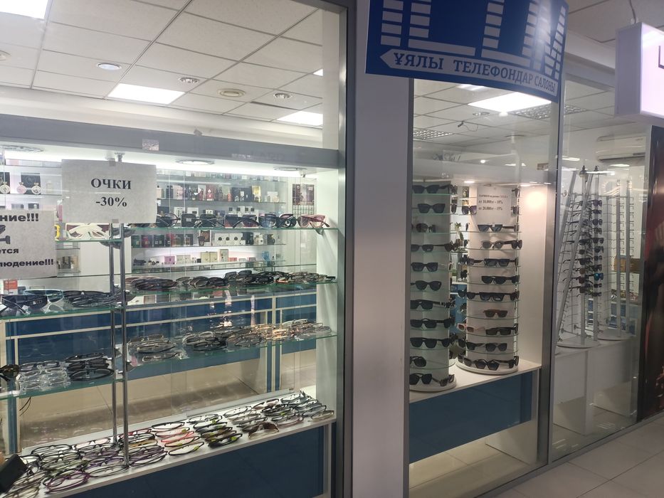 Сдам в аренду бутик