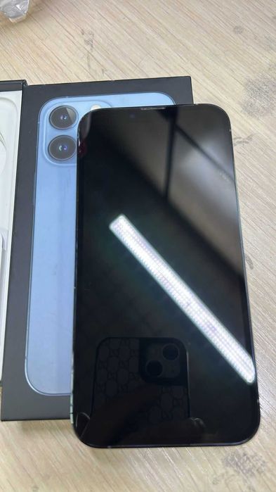 Apple iPhone 13 Pro  (Алматы)