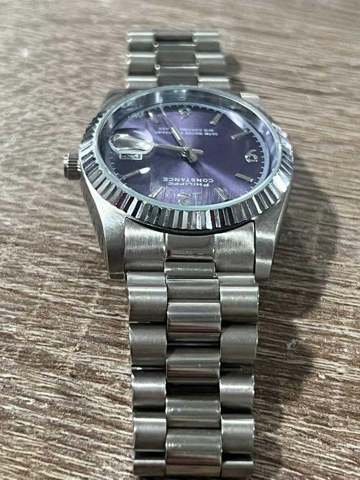 Philippe Constance Мъжки часовник