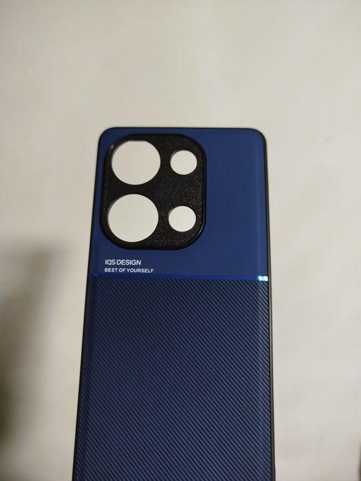 Чехол REDMI NOT 13