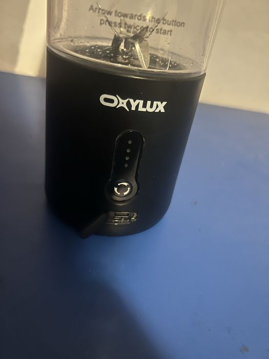 Vand plendar portabil cu încarcare usb